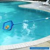 Aquatix Pro Pool Pole Cam Lock Replacement 1pc, EZ Lock
