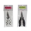 SOLFIESTA SF-07 MT Pliers Micro Split Ring Opener Black