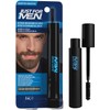 Just For Men Retoque Instantáneo Canas y Cejas, Castaño Medio