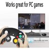 Reiso Classic NGC Wired USB Controller for Windows PC MAC
