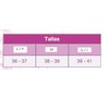 Media Short 70 Varicel Medium Compression 11/14 mmHg Elastic Band