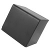 Wall Toilet Paper Holder Box Waterproof Space Aluminum Toilet Tissue