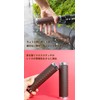 GORIX (GX-500-LXS) Bicycle Leather Grip Leather Grip Brown (GX-500-LXS) Antique