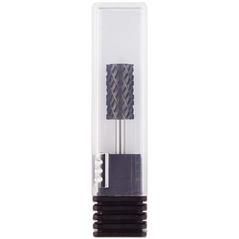 PANA Professional 3/32" Shank Size - Flat Top Large Barrel