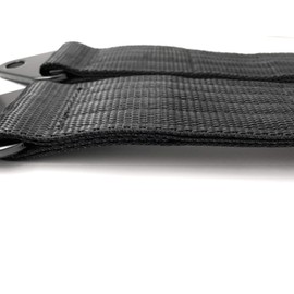Suspension Limit Straps for Shocks 12"-39" Lengths (17")