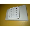Wall Mounting Plate for Arlo Home Security System Keypad -