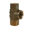 Merrill MFG PRVNL75100 Lead-Free 3/4" Pressure Relief Valve - No