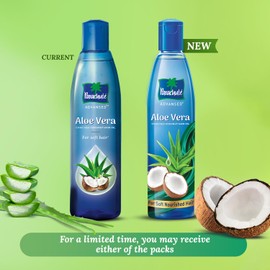 Parachute Advansed Jasmine, Coconut Hair Oil - 400 ml