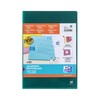 ELBA 100461013 Premium Document-Quality Document Holder / A4 / Maximum