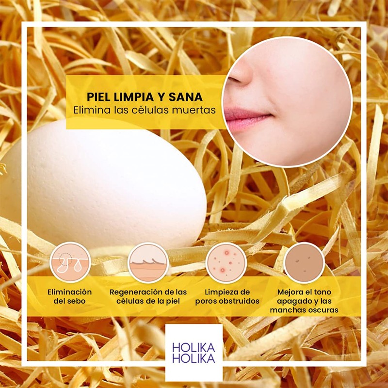 Holika Holika Facial Scrub 140ml