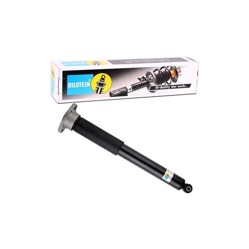 Bilstein 19-263007 Shock Absorber