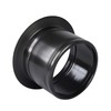 LQS Extended Sink Flange, Deep Garbage Disposal Sinks Flange for