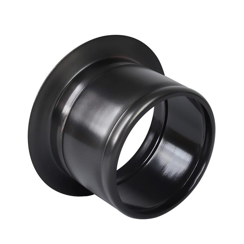 LQS Extended Sink Flange, Deep Garbage Disposal Sinks Flange for