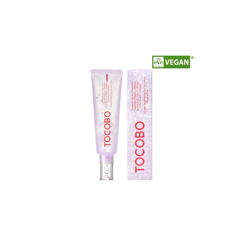 TOCOBO [TOCOBO]Collagen Brightening Eye Gel Cream 30ml