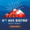 Seattle's Best Coffee 2 PACK-Seattle's Best 6th Avenue Bistro Level