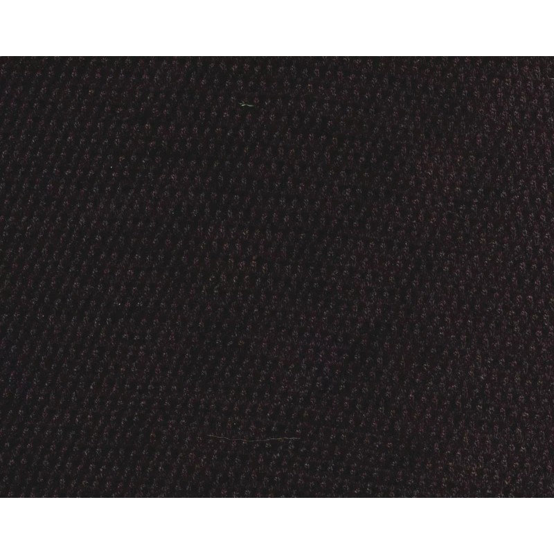 SAMPLE PIECE Classic Star Trek TOS Uniform Black Collar Fabric: