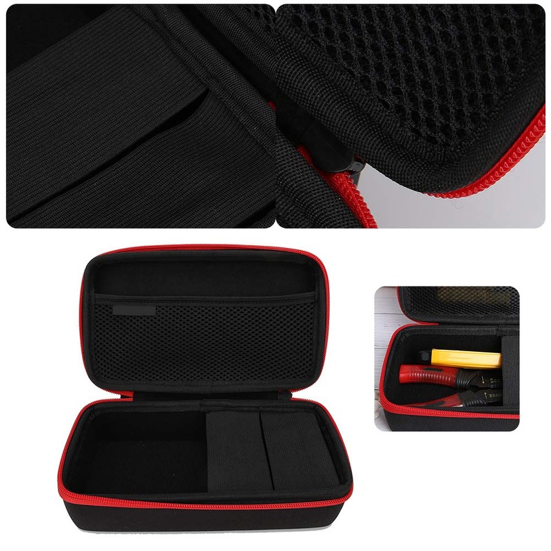 EVA Hard Shell Waterproof Tool Organizer, Hard Shell Waterproof Hardware