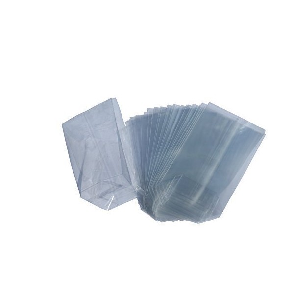 Beutel und Tüten 300 Cellophane Bags 115 x 190mm Set