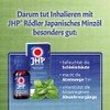 Original JHP Rödler Japanese Mint Oil for Inhalation for Respiratory