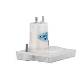 Current Voltmeter, DC Analogue 85C1 Current Voltmeter Panel (0-30V) (