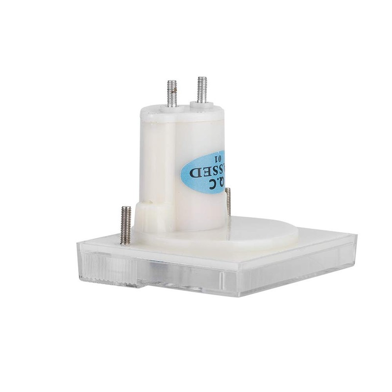 Current Voltmeter, DC Analogue 85C1 Current Voltmeter Panel (0-30V) (