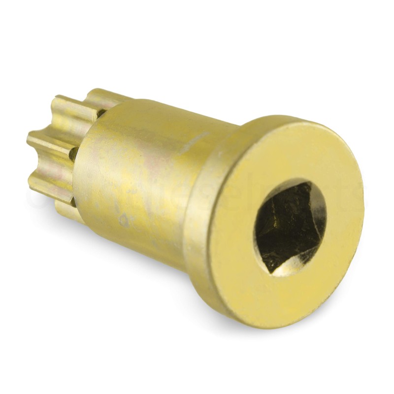 Ohio Diesel Parts Engine Barring Tool B/C Series + Injection