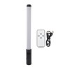 RGB LED Light Wand 3000K to 6000K 2600mAh Rechargeable Dimmable