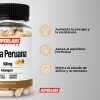 Superlabs Nutrition Maca Peruana 500 Mg - 100 Caps Sfn