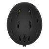 SMITH Mission MIPS Round Contour Fit Snow Helmet in Matte