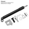 Rear Tailgate Lift Rod Carbon Steel Slow Down Shock Absorption