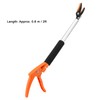 Fruit Picker Scissors Cutter for Grapes Peach Branch Pruning Shears