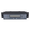 Excavator Air Conditioner Controller Panel Embedded Installation KHR12510 AC Control