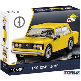 COBI 24588 FSO 125p 1.5 ME 24588