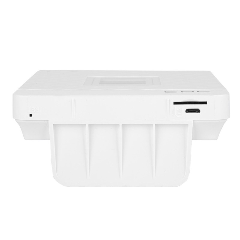 CPF903 Color Screen 4G LTE CPE Wireless Network Card WiFi