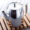 Stellar Continental Teapot, Stainless Steel 1.5l