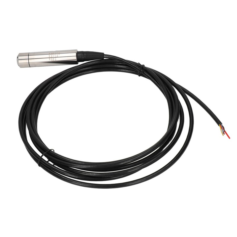 T3000 Throw in Type Liquid Level Transmitter High Accuracy Water