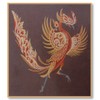 Good Luck. Feng Shui 色紙 Southern God Mysterious