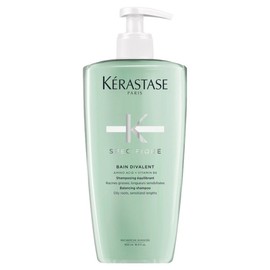 Kérastase Special Bang Divalun Deep Cleansing Shampoo, 500ml, 1 pc / 케라스타즈 스페시픽 방 디발렁 딥클렌징 샴푸, 500ml, 1개