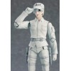 Action In STOCK figma Cells at Work! White blood cell