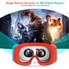 VR Headset for OLED Model Upgrade, 3D Googles for OLED