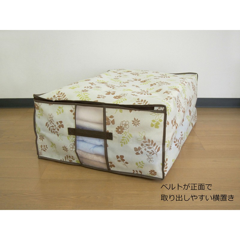 Towa Sangyo Blanket Storage Bag FL Blanket Mattress Pad Bag