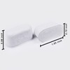 7313285779 Coffee Filter Replacement for Delonghi Espresso Machine, Activated Charcoal