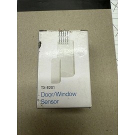 GE Brand New GE Interlogix TX-E201 Wireless Door Window Sensor, Magnet, XT, XTi