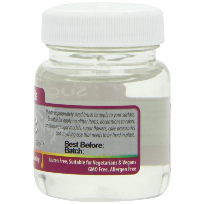 Rainbow Dust SCE Edible Glue Loose Pot 50 ml