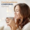NAIMA Quercetina y Zinc 60 Cápsulas | Suplemento Alimenticio 100%