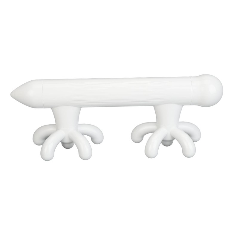 Handheld Massager Pressure Point Release Tool Reduce Fatigue Relief Tension
