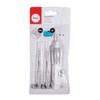 Rayher Embroidery Pen Set for Needle Punching, Adjustable Needle Punch