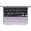 Arabic Language Silicone Keyboard Cover Skin Protector Compatible 2020 Release