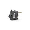 Rough Country Round Backlit Rocker Switch | Blue Back Light