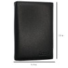 Charmoni - Large Wallet - Classic - Mens - Card